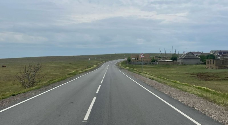 Фото пресс-службы правительства РК.