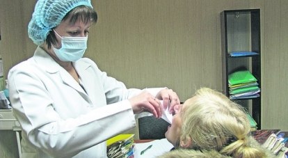 Крымские медики уверены: метадоновая терапия - не панацея./Фото с сайта segodnya.ua