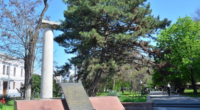 Национальный проект делает крымские города лучше.