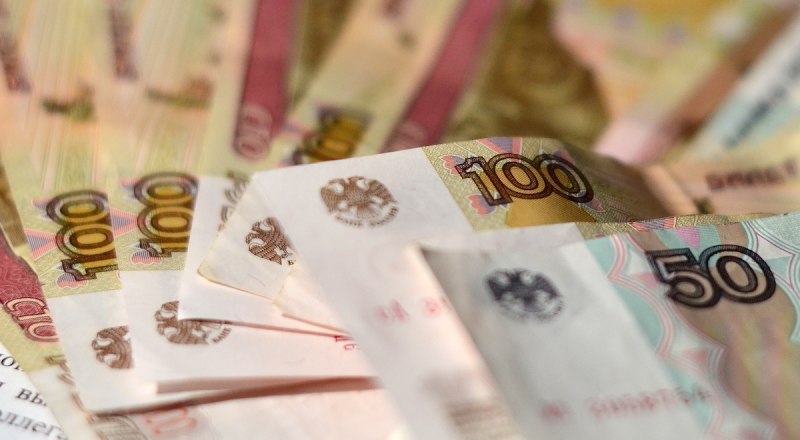 Из пенсий могут высчитывать задолженности.
