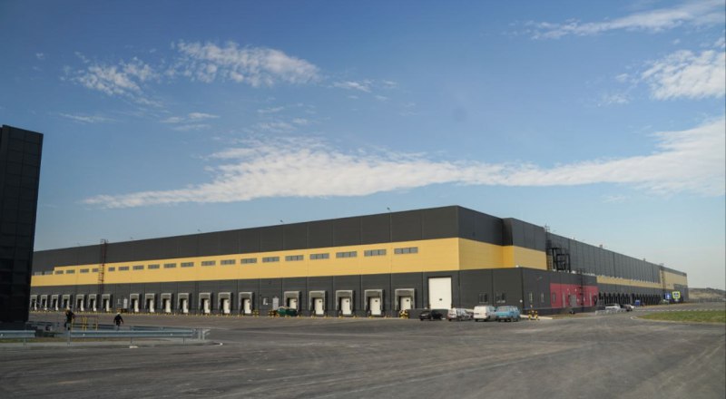 Фото пресс-службы Минпромторга РК.