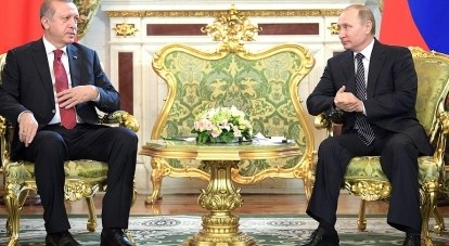Лидеры двух стран договорились вернуться к многоплановому сотрудничеству./Фото с сайта kremlin.ru