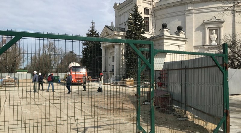 Фото Марии Яковенко.