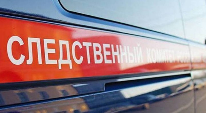 Фото пресс-службы СК РФ.