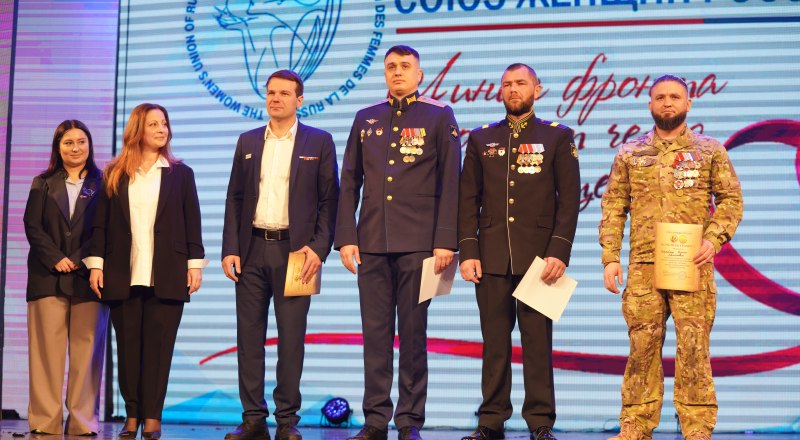 Такие мероприятия крайне важны для Крыма! 