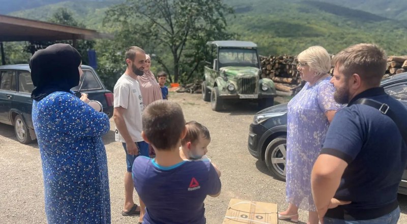 Фото: Галина Огнёва
