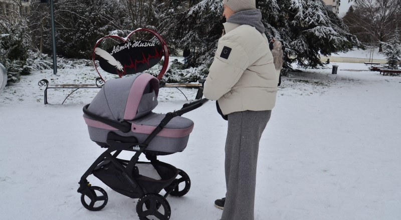 Детские пособия выросли.