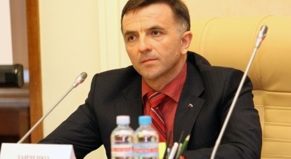 Анатолий Заиченко.