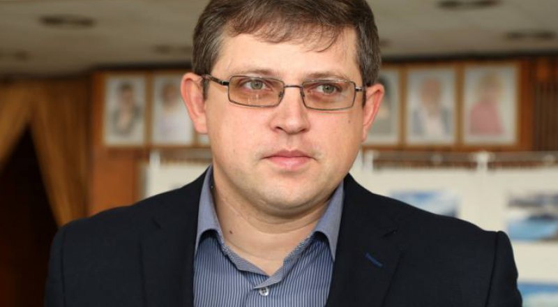 Владимир Бобков.