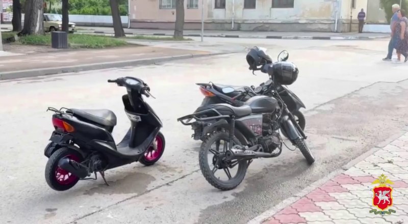 Фото: МВД по РК 