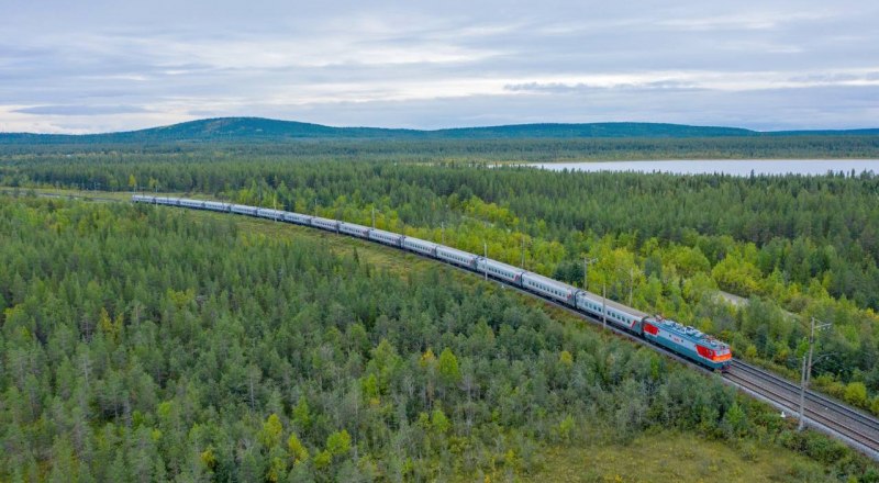 Фото пресс-службы «Гранд Сервис Экспресс».