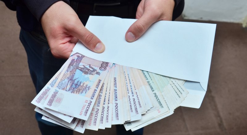 Сиюминутная выгода может обернуться проблемами в будущем.
