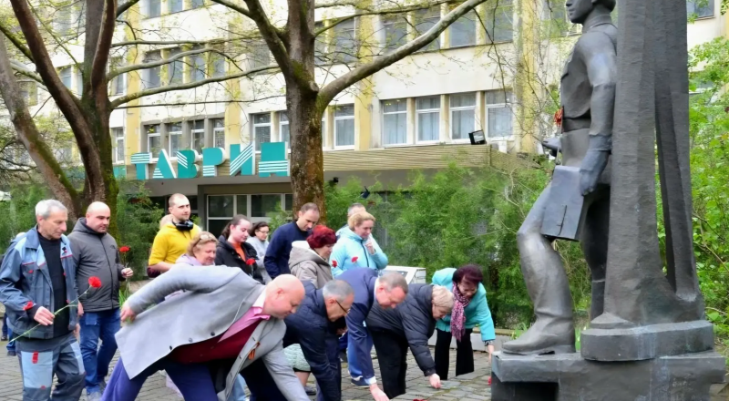 Фото: Константин Бахарев