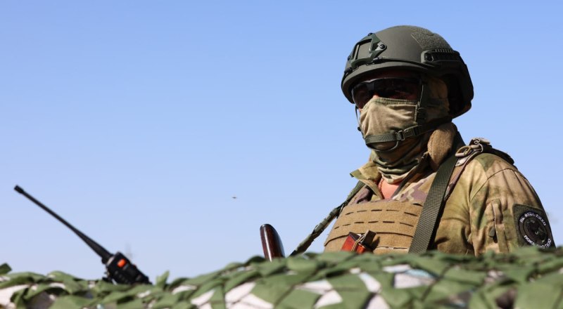 Фото пресс-службы главы РК.