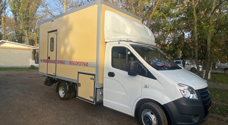 Фото пресс-службы Минздрава РК.