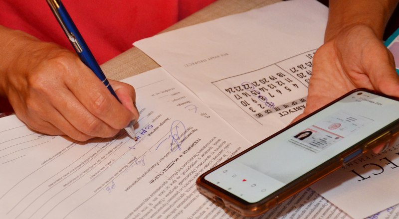 Заявление на возврат налога подаётся до 1 октября.
