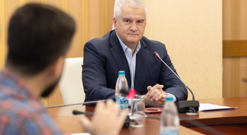 Фото пресс-службы главы РК.