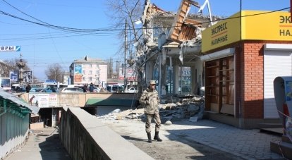 Получится ли на этот раз очистить Крым от незаконных построек? simferopol.info