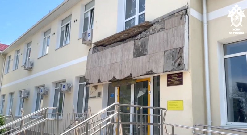 «Не включили голову» или преступно сэкономили?