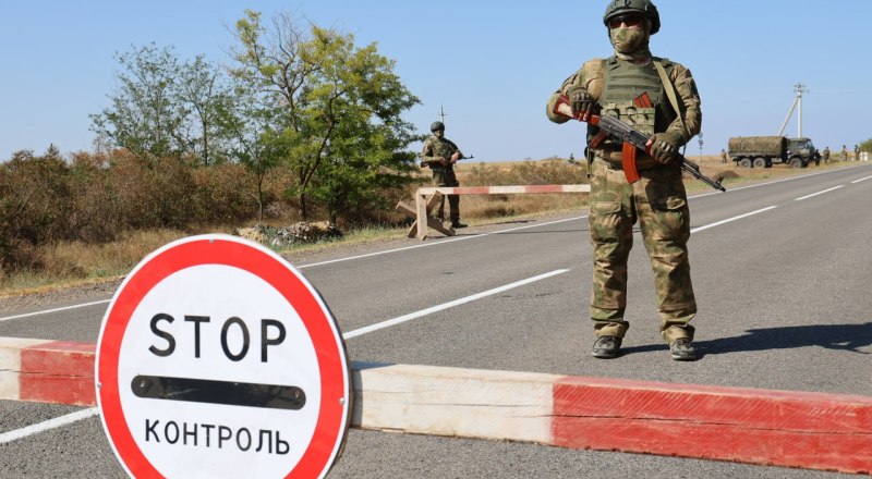 Фото пресс-службы главы РК.