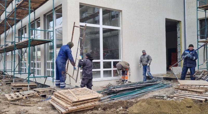 Фото пресс-службы правительства РК.