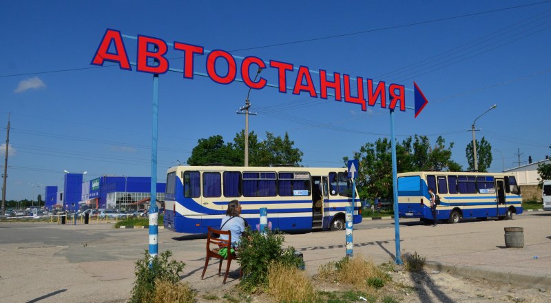 По данным крымского управления Ространснадзора, с начала года нелегальным перевозчикам выставлено штрафов на сумму 11,3 млн. рублей.