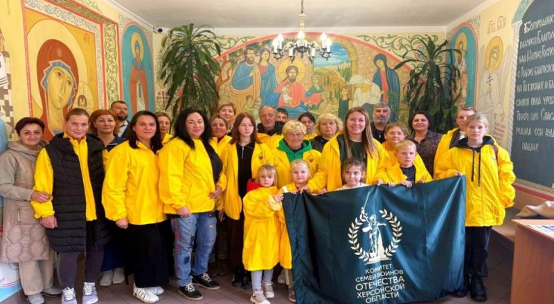 Поездка принесла много радостных эмоций. Фото с сайта rg.ru