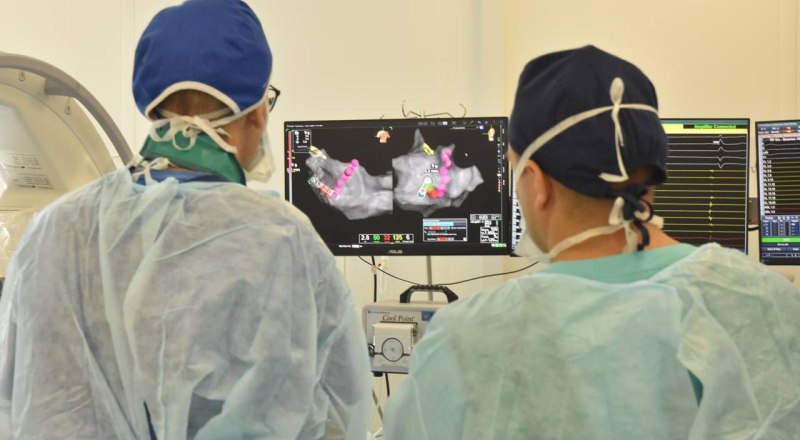 Фото пресс-службы Минздрава РК.