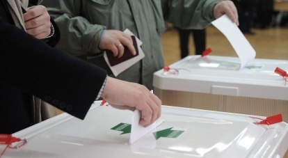 На выборы в России потратят 17,7 миллиарда рублей.