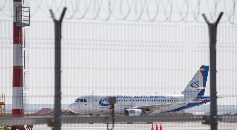 Рейсы в Крым остаются высокорентбельными, несмотря на открытие Крымского моста.