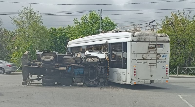 Фото: AMS Симферополь