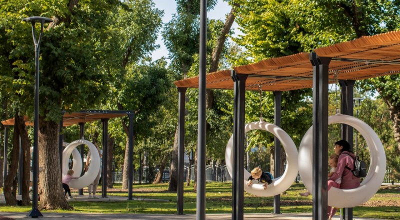 Фото пресс-службы главы РК.