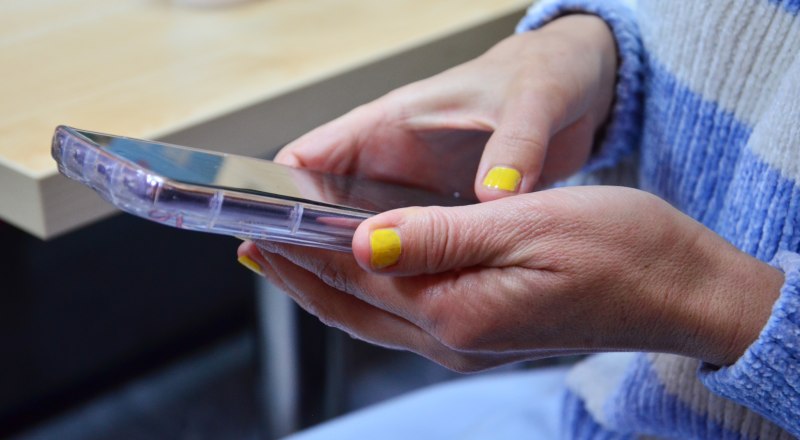 Не передавать никому коды из sms - золотое правило безопасности.