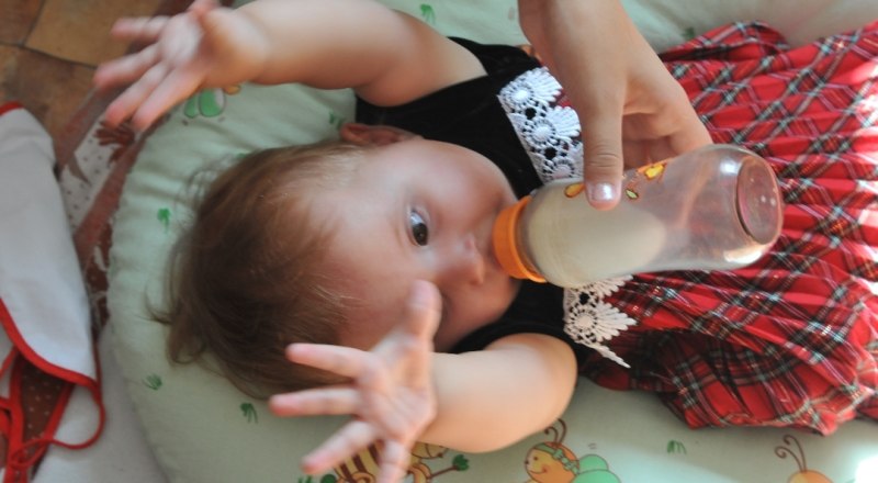 Здоровые дети - наше будущее.