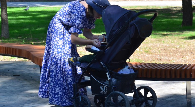Индивидуальным предпринимательницам пособия по беременности тоже положены.