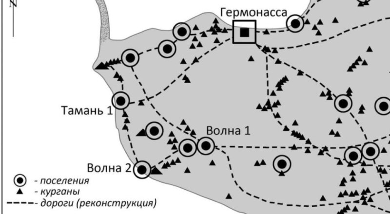 Фото ЮНЦ РАН.