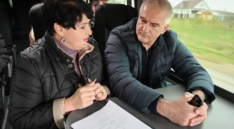 Фото пресс-службы главы РК.