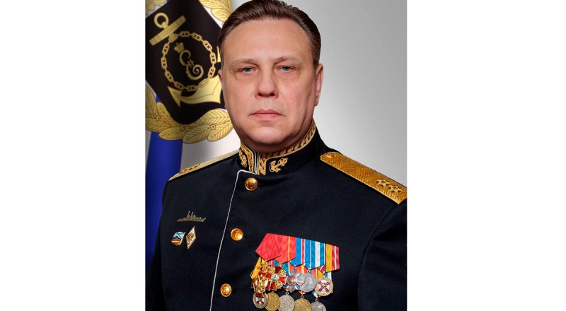 Фото с сайта Минобороны РФ.
