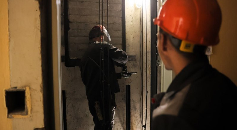 Фото пресс-службы главы РК.