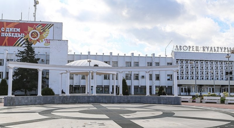 Фото пресс-службы Минкурортов РК.