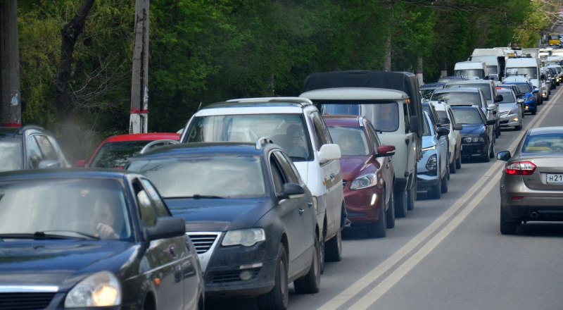 Пьяных за руль может не пустить сама машина.