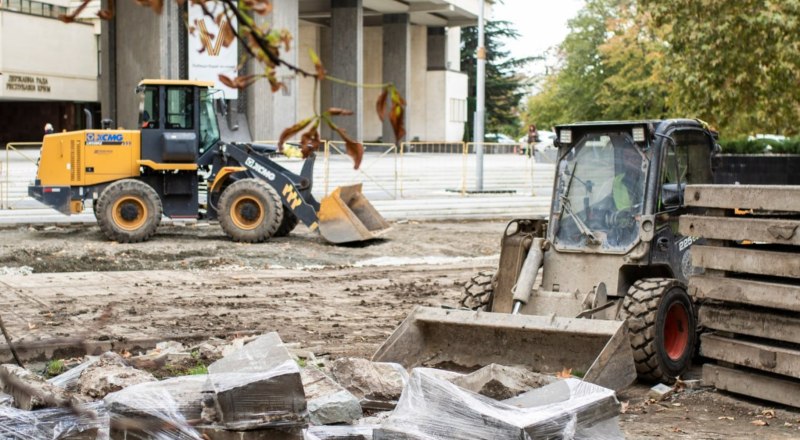 Фото пресс-службы администрации Симферополя.