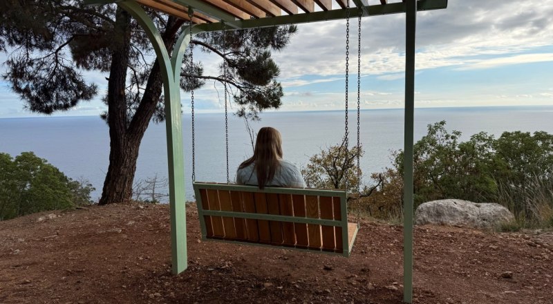 Фото пресс-службы администрации Ялты.