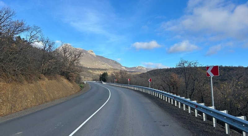 Фото пресс-службы Минтранса РК.