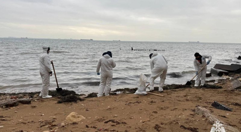 Фото пресс-службы МЧС России.