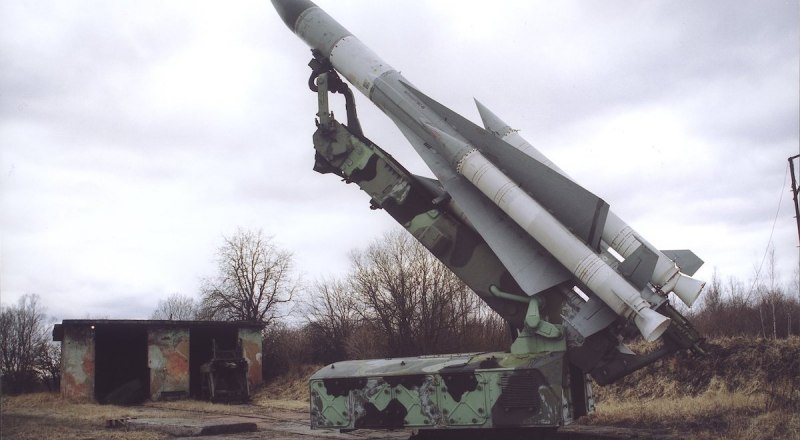 Напомним: Украина начала использовать ракеты советского ЗРК С-200 против мирных граждан ещё в 2001 году, сбив Ту-154 авиакомпании «Сибирь».