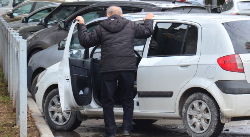 Покупая подержанную машину, проверяйте не только её техническое состояние, но и юридическую чистоту.