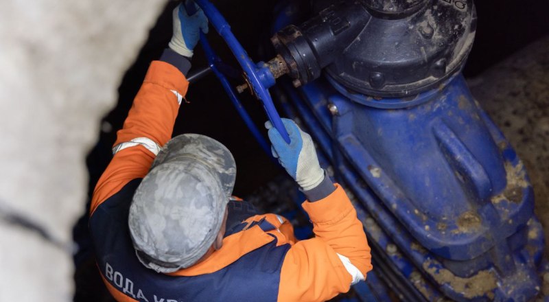 Фото: глава РК Сергей Аксёнов 