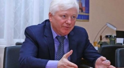 Бывший крымский вице-спикер Олег Казурин был задержан в прошлом году за взяточничество и «крышевание» фирм-однодневок.