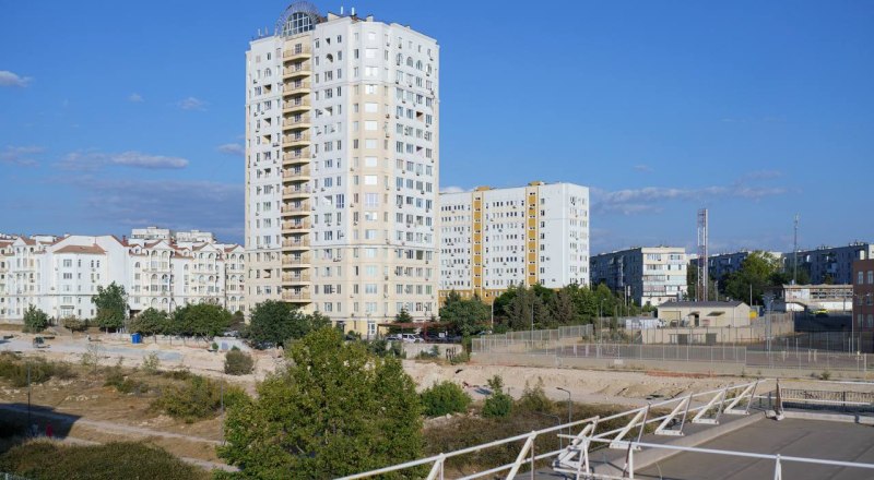 Фото пресс-службы губернатора Севастополя.